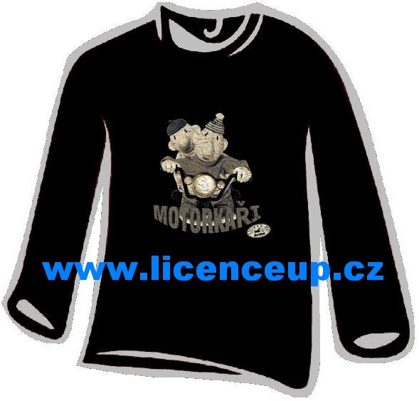 Pat a Mat Motorkari