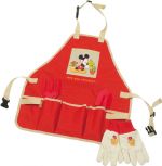 zahradnick set Myk Mickey WD1655